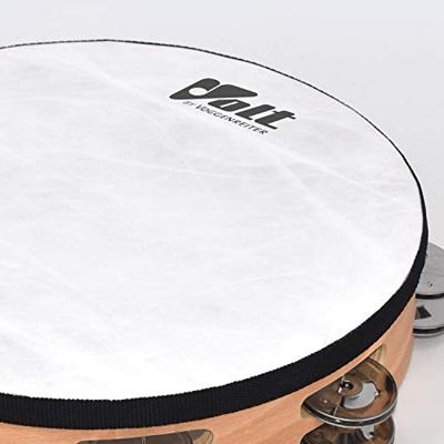 Voggenreiter 1185 Volt tamboerijn - 25 centimeter Voggenreiter 1185 Volt tamboerijn - 25 centimeter