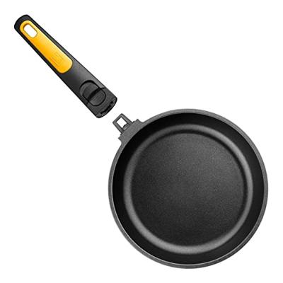 Pan BRA A481224 Ø 24 cm Grijs Aluminium Pan BRA A481224 Ø 24 cm Grijs Aluminium