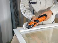 Fein Starterset 2x Accu 18V 6.0Ah + Snellader ALG 80 BC - 92604323010 - thumbnail