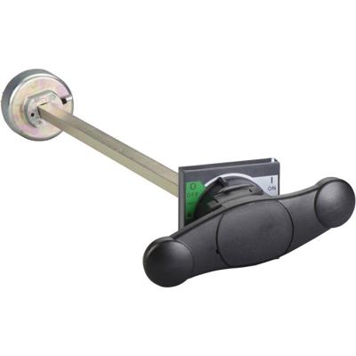 Schneider Electric 31052 31052 Zwart 1 stuk(s)