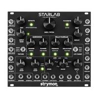 Strymon Starlab Black Eurorack effect-unit - thumbnail