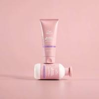 Wella Professionals Invigo Color Recharge Cool Blonde Shampoo 1000ml - thumbnail