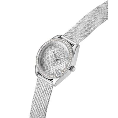 Guess GW0748L1 (Ø 32 mm) Dames horloge