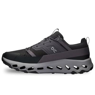 Cloudhorizon Lage Wandelschoen Heren Black | Alloy 44