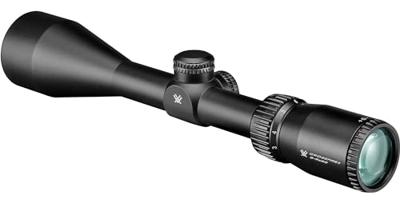 Vortex Crossfire II 3-9x50 Richtkijker, Dead-Hold DBC Dradenkruis (MOA) - thumbnail