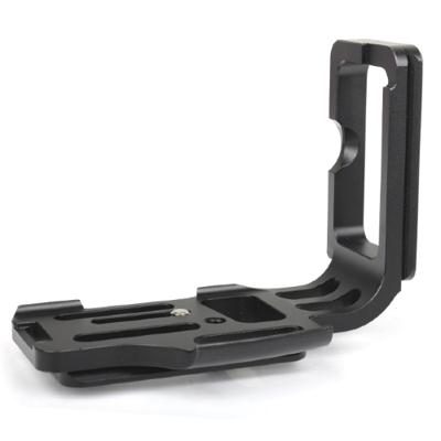 Caruba L-Plaat Nikon D810