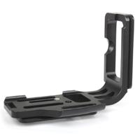 Caruba L-Plaat Nikon D810 - thumbnail