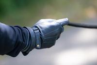 Roeckl Weymouth winter handschoenen zwart maat:7.0 - thumbnail