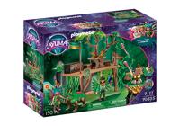 PLAYMOBIL® Adventures of Ayuma 70805 trainingskamp - thumbnail