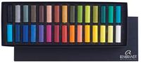 Rembrandt Softpastels Basisset 300C30.5 - thumbnail