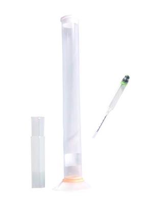 Colostrum meter