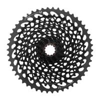 Sram cassette "xg-1295" cas.sprocket xg-1295 10-50t black - thumbnail