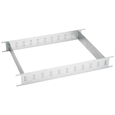 HAZET Set scheidingsschotten 161T-178N/4 · 4-delig