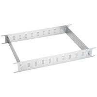 HAZET Set scheidingsschotten 161T-178N/4 · 4-delig - thumbnail