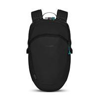 Pacsafe ECO 18L anti-theft backpack Laptoprugzak Geschikt voor max. (laptop): 33,0 cm (13) Zwart - thumbnail