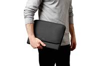 Bellroy Laptop caddy sleeve 16" - Slate - thumbnail
