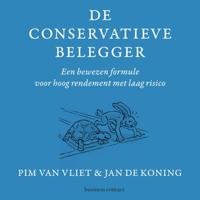 De conservatieve belegger - thumbnail