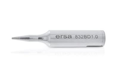 Ersa Soldeertip | potloodtip | breedte 1 mm | 0832 BD/SB | 2 stuks - 0832BD/SB 0832BD/SB