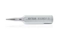 Ersa Soldeertip | potloodtip | breedte 1 mm | 0832 BD/SB | 2 stuks - 0832BD/SB 0832BD/SB - thumbnail