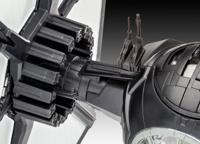6693 Revell Star Wars Special Forces Tie Fighter - thumbnail