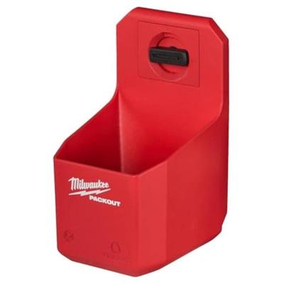 Milwaukee PACKOUT™ Bekerhouder - 4932480706