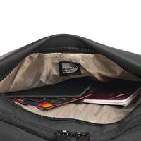 Dicota D31834-DFS notebooktas Buidelzak Zwart - thumbnail