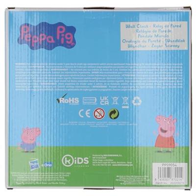 One Piece wandklok 25 cm