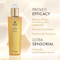 Guerlain Abeille Royale Cleansing Oil 150ml Make-up verwijderaar en reiniger - thumbnail
