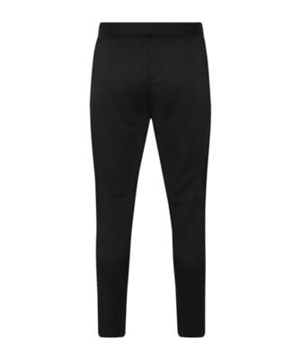 JAKO 8489K Trainingsbroek Allround Kids - Zwart - 128