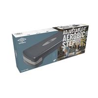 Umbro Aerobic Step - Verstelbaar 10-15 cm - thumbnail