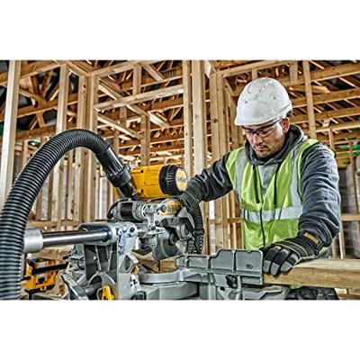 DeWALT DWS727 Afkort-/Verstekzaag met XPS 250mm 1675W - thumbnail