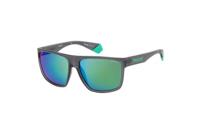 Polaroid PLD 6076 S LI Zonnebril Heren 60x16x140 - thumbnail