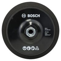 Bosch Accessories 2608612027 Steunschijf M 14, diameter 150 mm, met klittenbandsysteem Diameter 150 mm - thumbnail