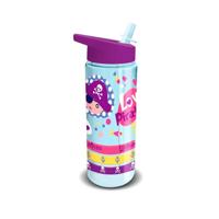 Kids Licensing beker met tuit Love Pirates junior 500 ml blauw - thumbnail