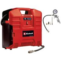 Einhell Power X-Change TE-AC 36/8 Li OF Compressor 8 bar - thumbnail