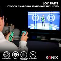 Gaming afstandsbediending KONIX NINTENDO SWITCH - thumbnail