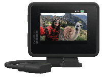 GoPro Display Mod for HERO11, HERO10, HERO9 & HERO8 Black - thumbnail