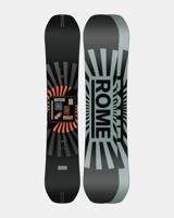 Rome Mechanic Snowboard-C261DDD1-21C1-4276-ADD2-AAC89C0A2C08 - thumbnail