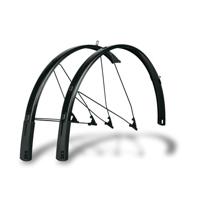 SKS Spatbordset 28" bluemels style - thumbnail