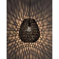 Lyora Bohemian hanglampGriffin zwart - 9858713 - thumbnail