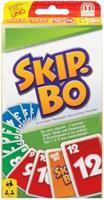 Mattel Skip-bo kaartspel - thumbnail