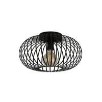Searchlight PlafondlampAvery - 59901-1BK - thumbnail