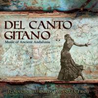 Del Canto Gitano. Music Of Ancient Andalusia - CD (5019396292925) - thumbnail