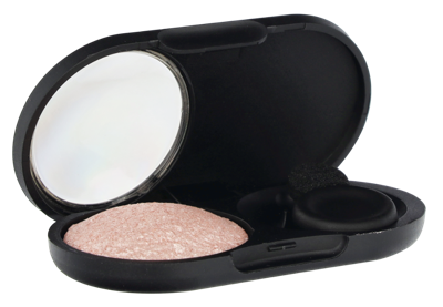 Pupa Milano - Pupa Vamp! Wet & Dry Eyeshadow 1 g 208 Ballerina Pink Oogschaduw Dames
