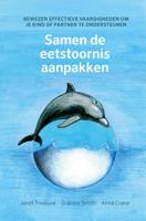 Samen de eetstoornis aanpakken - Anna Crane, Gráinee Smith, Janet Treasure - Paperback (9789088509773) - thumbnail