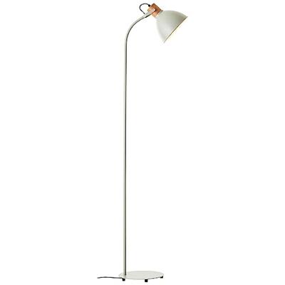 Brilliant Erena 94556/63 Staande lamp E27 Lichtgroen
