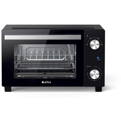 Kookplaat Artica 800 W