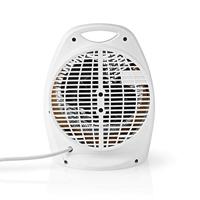 Nedis htfa13cwt ventilatorkachel 2000 w thermostaat - thumbnail