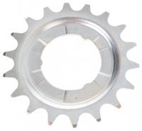 SturmeyArcher Sa tandwiel opsteek 18t. 1/8" diep doorgezet hsl924 - thumbnail