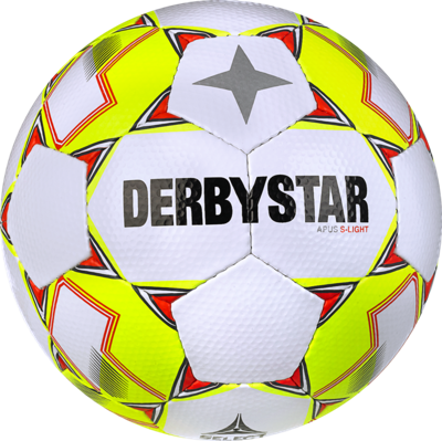 Derbystar Voetbal Jeugd APUS S-Light V23 1388
